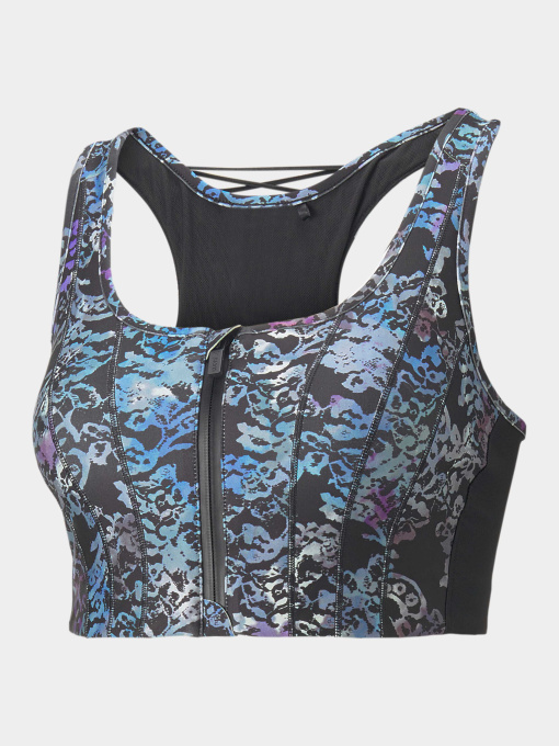 Футболки и поло PUMA x Koché Bra Top модель 535983 Фото