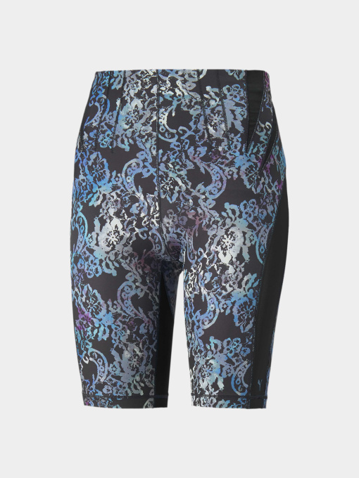 Шорты PUMA x Koché Tight Shorts модель 535987 Фото