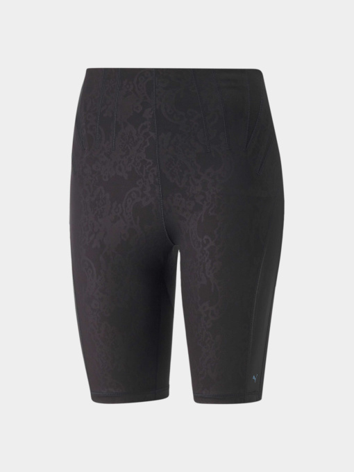 Шорты PUMA x Koché Tight Shorts модель 535987 Фото