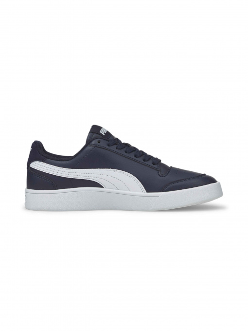 Кеди PUMA Shuffle Jr модель 375688 Фото
