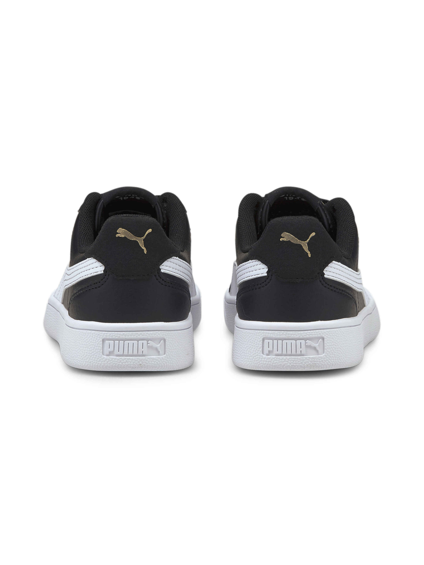 Кеди PUMA Shuffle Jr модель 375688 Кеди PUMA Shuffle Jr модель 375688 Фото