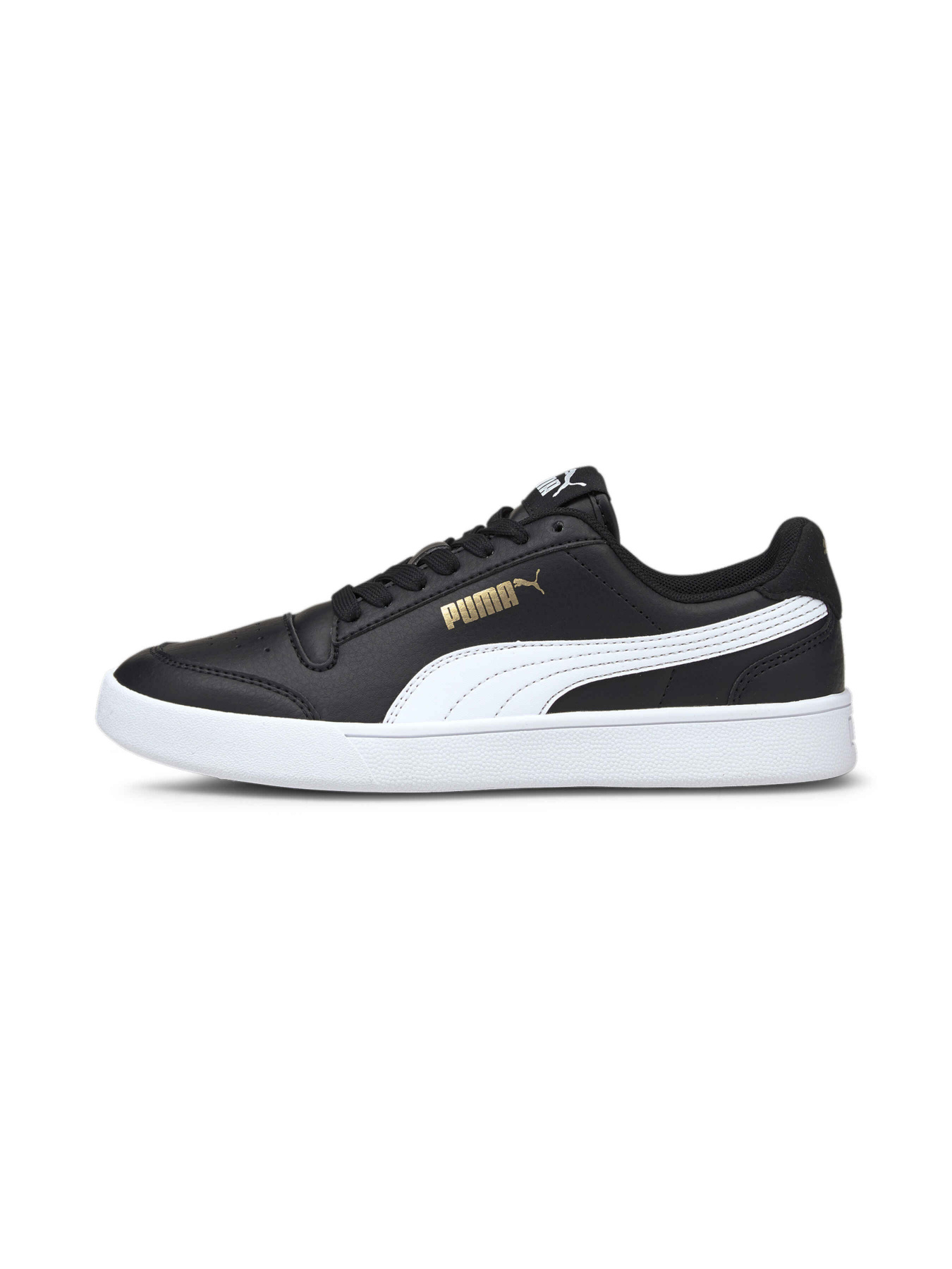 Кеди PUMA Shuffle Jr модель 375688 Кеди PUMA Shuffle Jr модель 375688 Фото