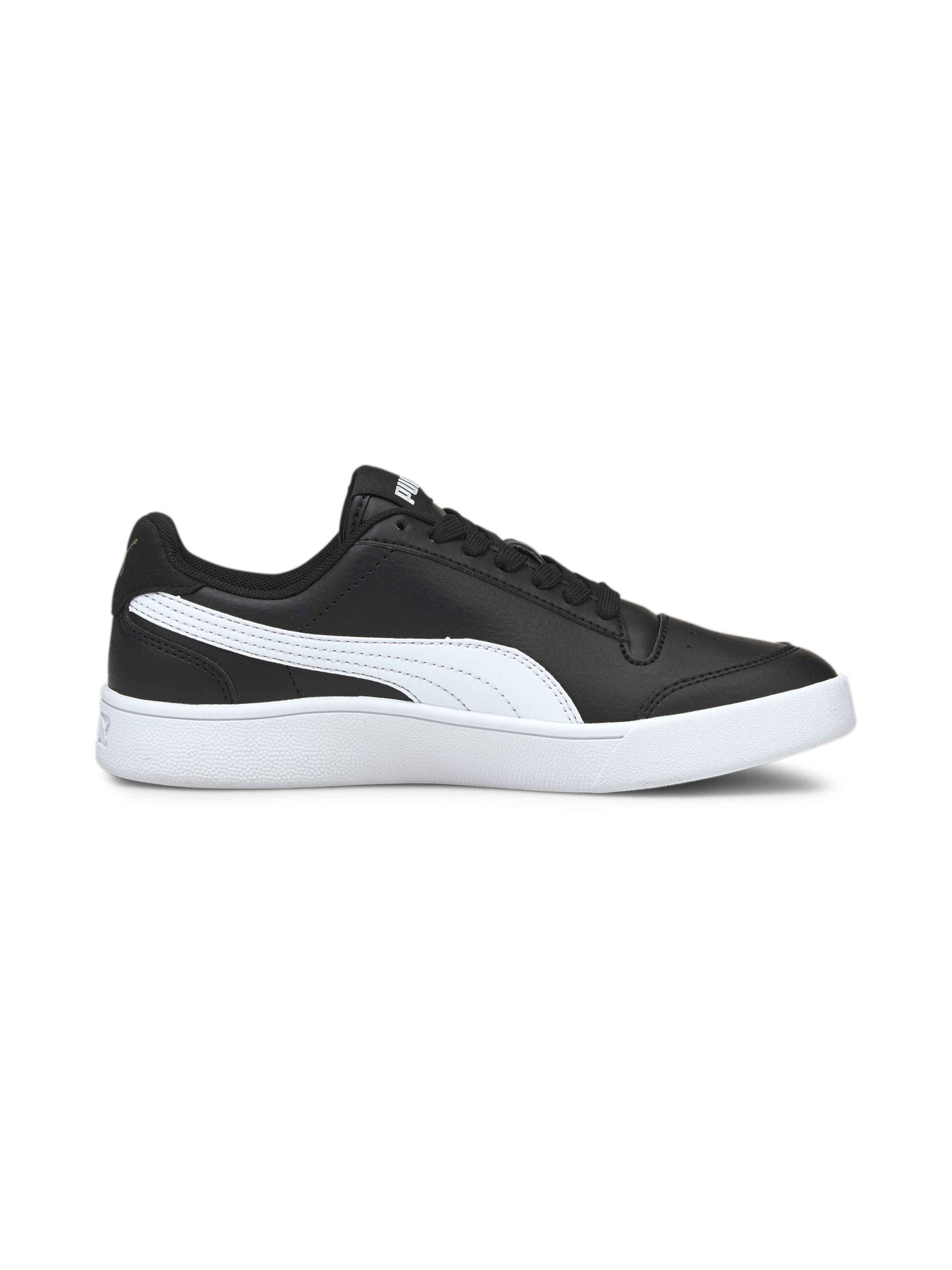 Кеди PUMA Shuffle Jr модель 375688 Кеди PUMA Shuffle Jr модель 375688 Фото