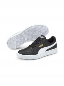 Кеди PUMA Shuffle Jr модель 375688 Фото