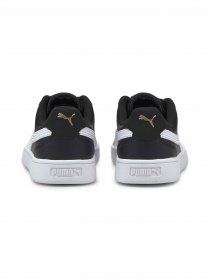 Кеди PUMA Shuffle Jr модель 375688 Фото