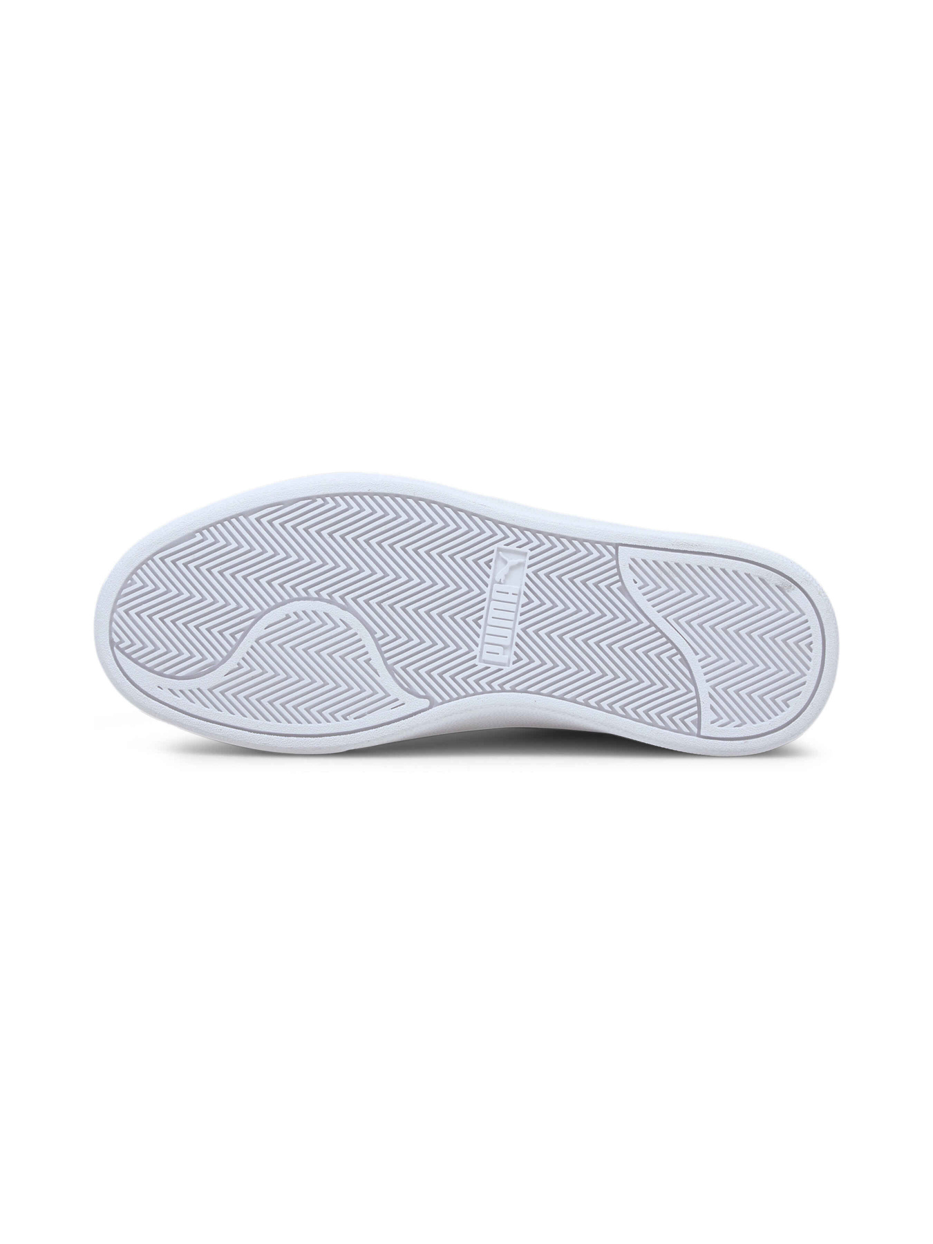 Кеды PUMA Shuffle Jr модель 375688 Фото