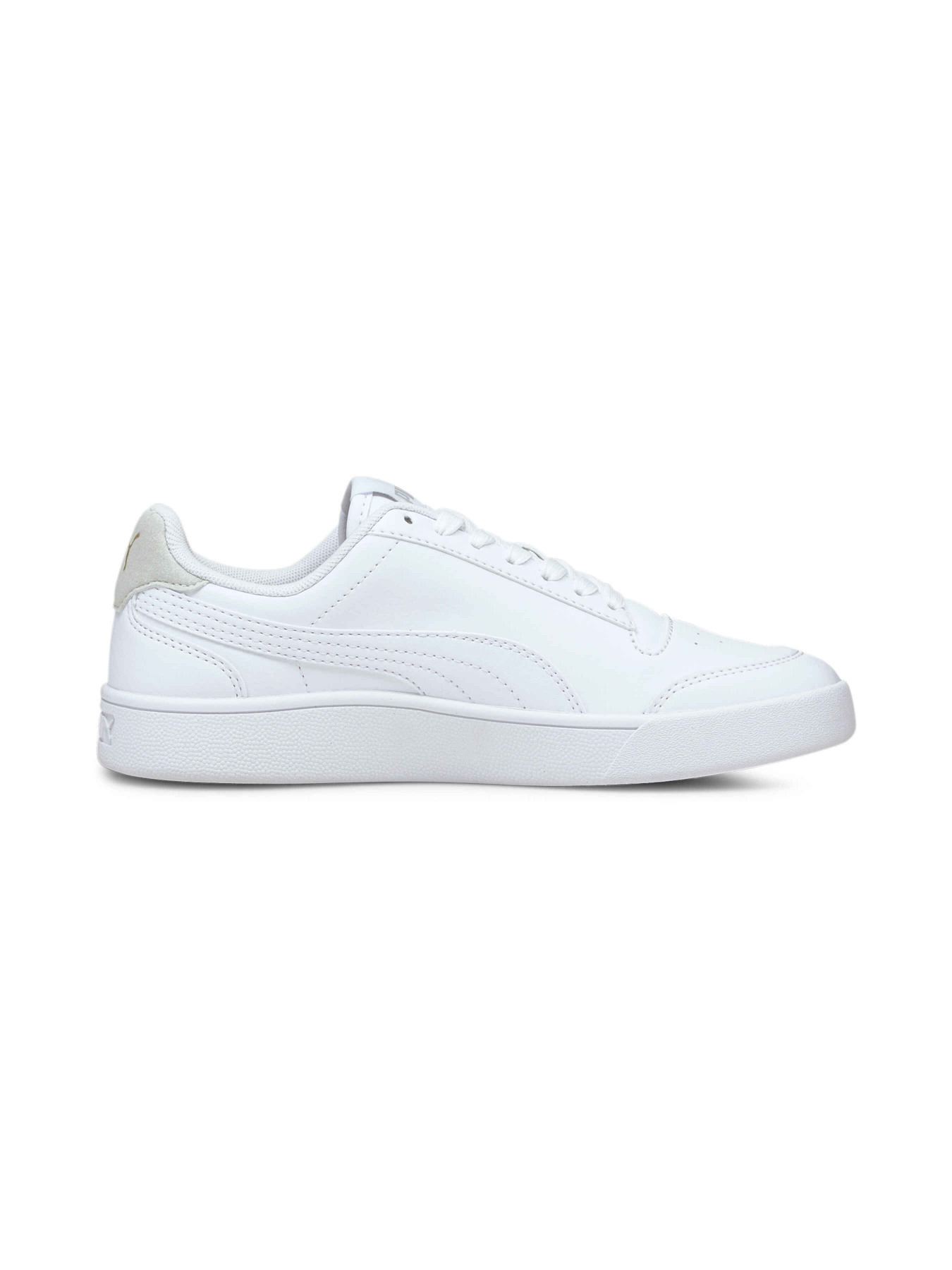 Кеды PUMA Shuffle Jr модель 375688 Фото