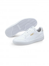 Кеды PUMA Shuffle Jr модель 375688 Фото