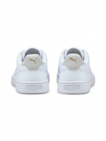 Кеды PUMA Shuffle Jr модель 375688 Фото