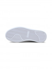 Кеды PUMA Shuffle Jr модель 375688 Фото