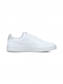 Кеды PUMA Shuffle Jr модель 375688 Фото