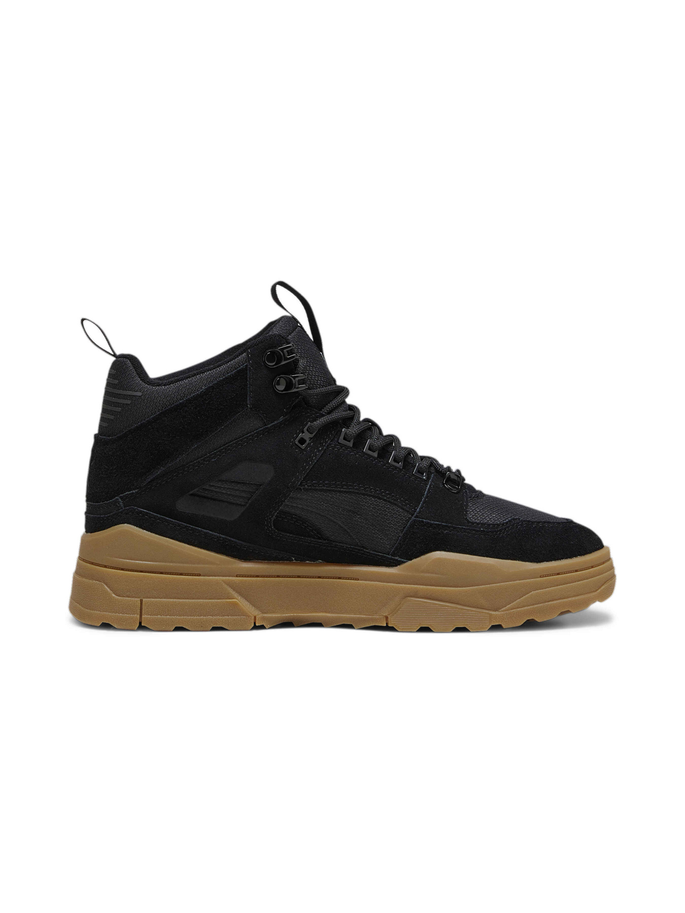 Кроссовки PUMA Slipstream Hi Xtreme Cordura модель 393272 Фото