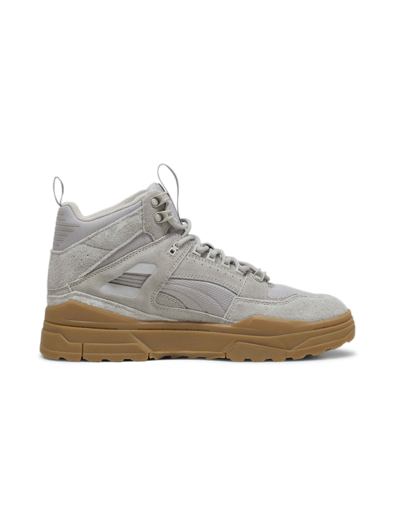 Кросівки PUMA Slipstream Hi Xtreme Cordura модель 393272 Кросівки PUMA Slipstream Hi Xtreme Cordura модель 393272 Фото
