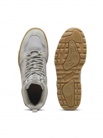 Кросівки PUMA Slipstream Hi Xtreme Cordura модель 393272 Фото