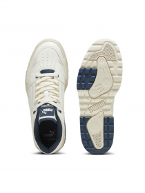 Кеди PUMA Slipstream Xtreme Lth модель 393443 Фото