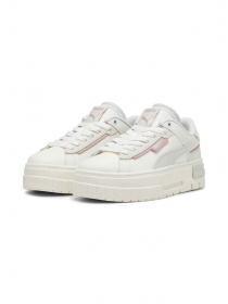 Кроссовки PUMA Mayze Crashed Prm Wns модель 393070 Фото