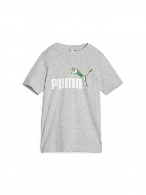 Футболки и поло PUMA Classics Tee модель 622987 Фото