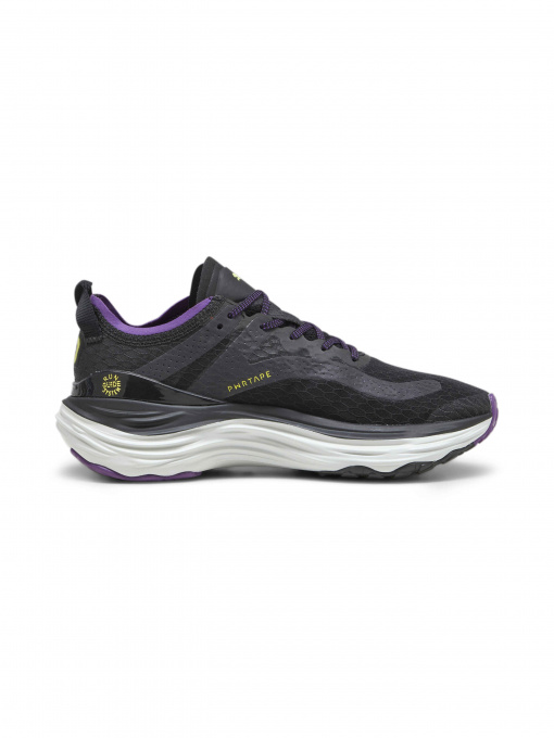 Кросівки PUMA Foreverrun Nitro Wtr Wns модель 378473 Фото