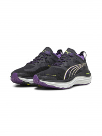 Кроссовки PUMA Foreverrun Nitro Wtr Wns модель 378473 Фото