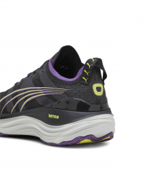 Кроссовки PUMA Foreverrun Nitro Wtr Wns модель 378473 Фото