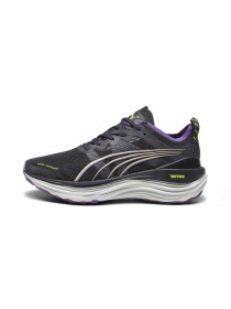 Кроссовки PUMA Foreverrun Nitro Wtr Wns модель 378473 Фото