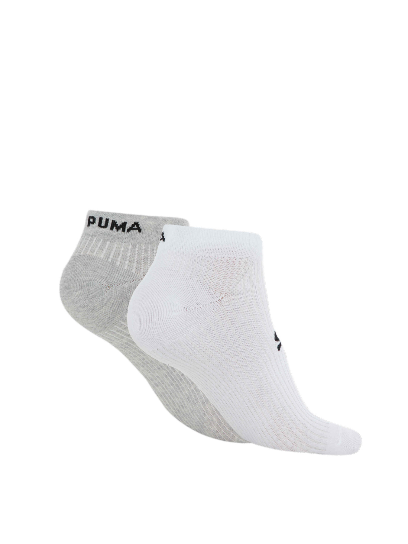 Шкарпетки та гольфи PUMA Women Cat Logo Socks модель 938192 Фото