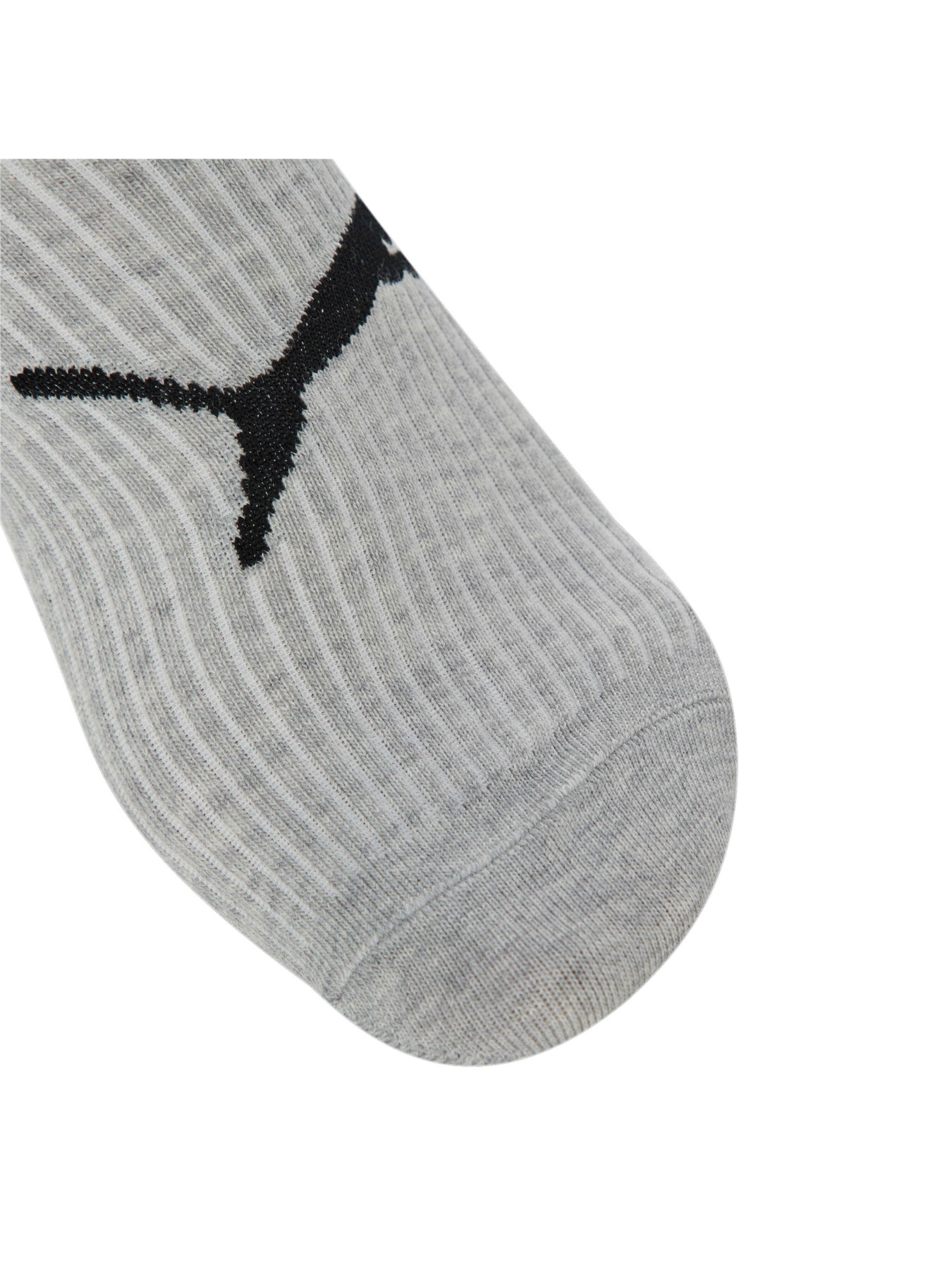 Шкарпетки та гольфи PUMA Women Cat Logo Socks модель 938192 Фото