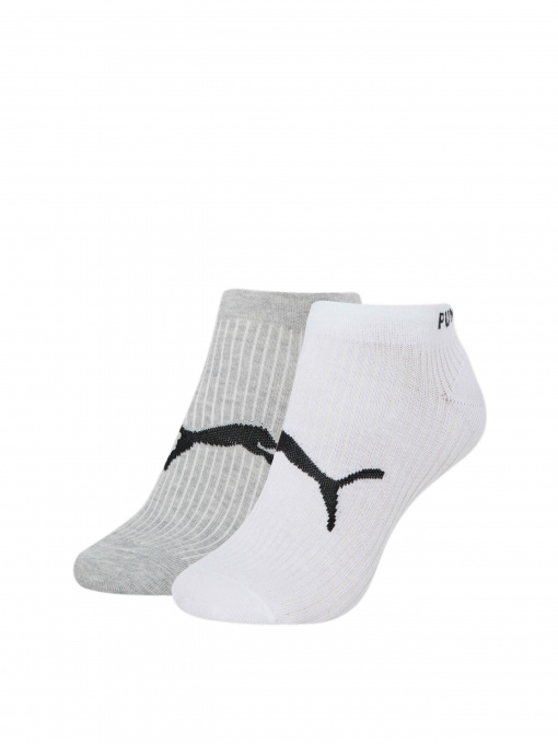 Шкарпетки та гольфи PUMA Women Cat Logo Socks модель 938192 Фото