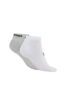 Шкарпетки та гольфи PUMA Women Cat Logo Socks модель 938192 Фото