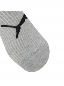 Шкарпетки та гольфи PUMA Women Cat Logo Socks модель 938192 Фото