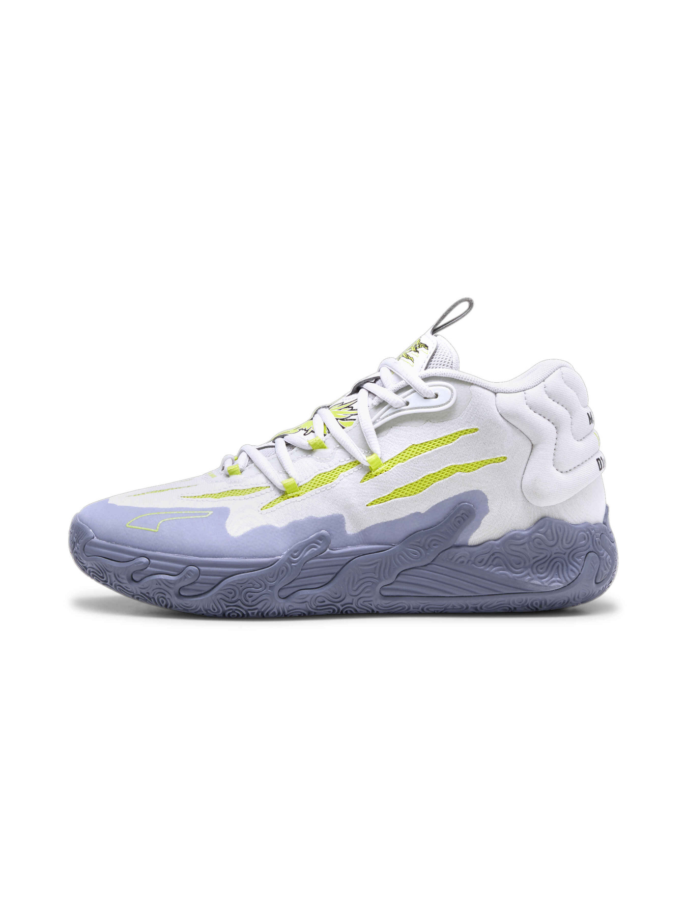 Кросівки PUMA Mb.03 Hills модель 379235 Кросівки PUMA Mb.03 Hills модель 379235 Фото