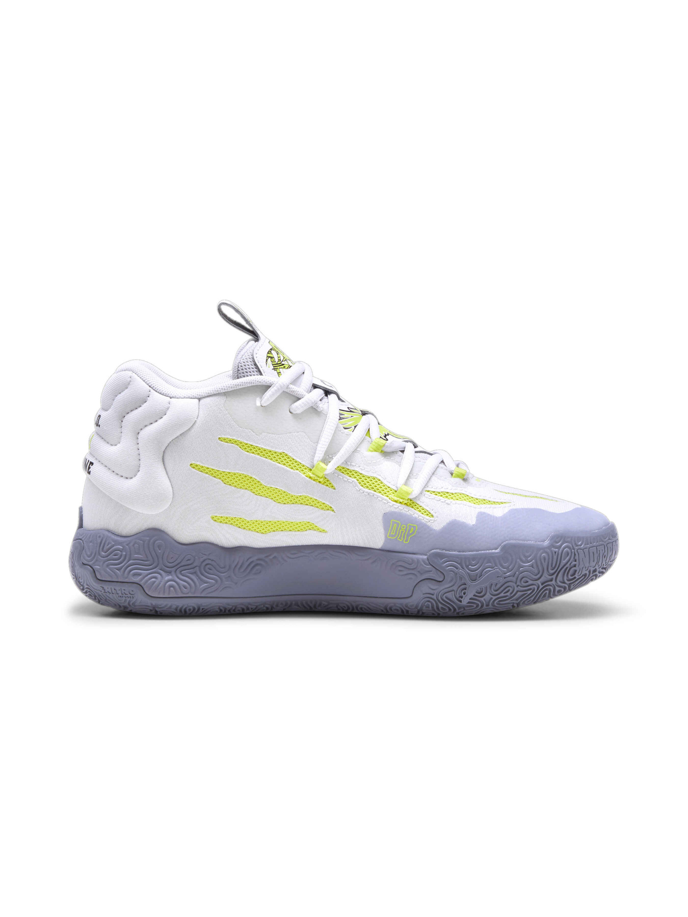 Кросівки PUMA Mb.03 Hills модель 379235 Кросівки PUMA Mb.03 Hills модель 379235 Фото