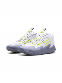 Кросівки PUMA Mb.03 Hills модель 379235 Фото