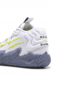 Кросівки PUMA Mb.03 Hills модель 379235 Фото