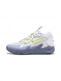 Кросівки PUMA Mb.03 Hills модель 379235 Фото