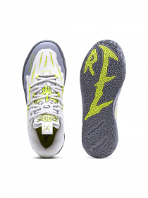 Кросівки PUMA Mb.03 Hills модель 379235 Фото