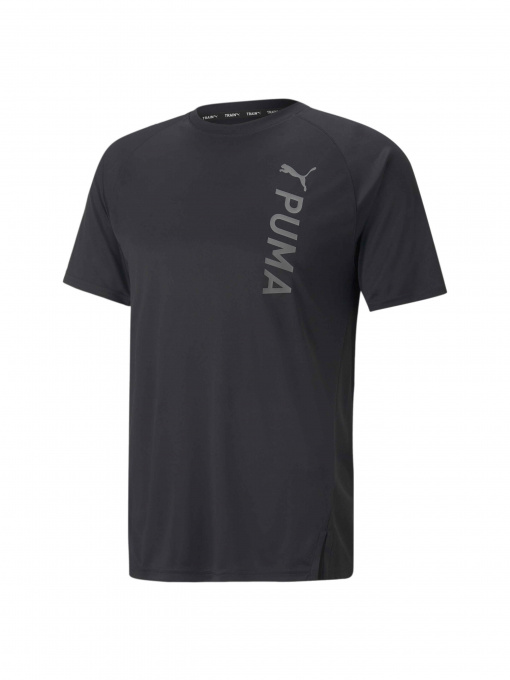 Футболки і поло PUMA Fit Ss Tee модель 522119 Фото