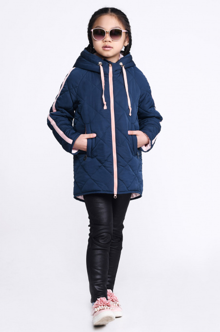 Куртки та дублянки X-Woyz модель DT828818 Фото