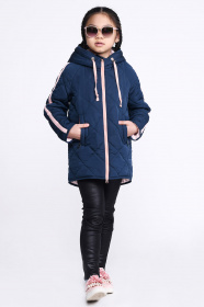 Куртки и дубленки X-Woyz модель DT828818 Фото