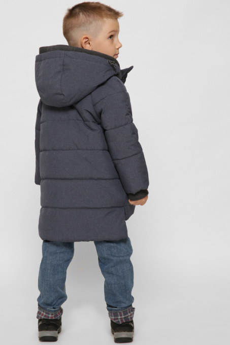 Куртки та дублянки X-Woyz модель DT82902 Фото