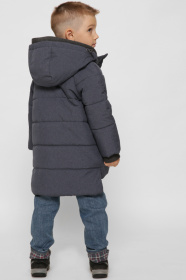 Куртки и дубленки X-Woyz модель DT82902 Фото