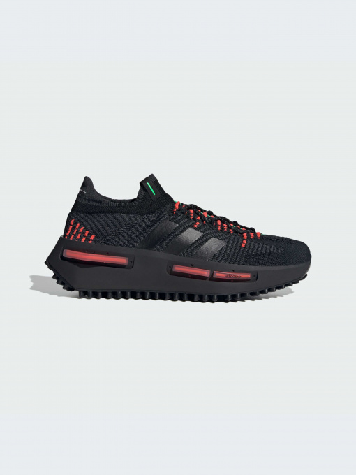 Кроссовки Adidas NMD модель IE4588 Фото