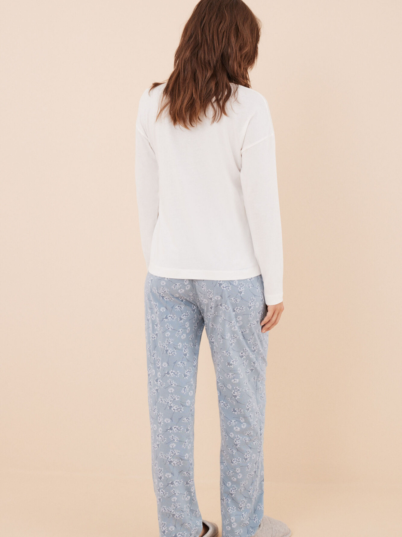 Одежда для дома и сна Women'secret модель 3596093-96 Фото