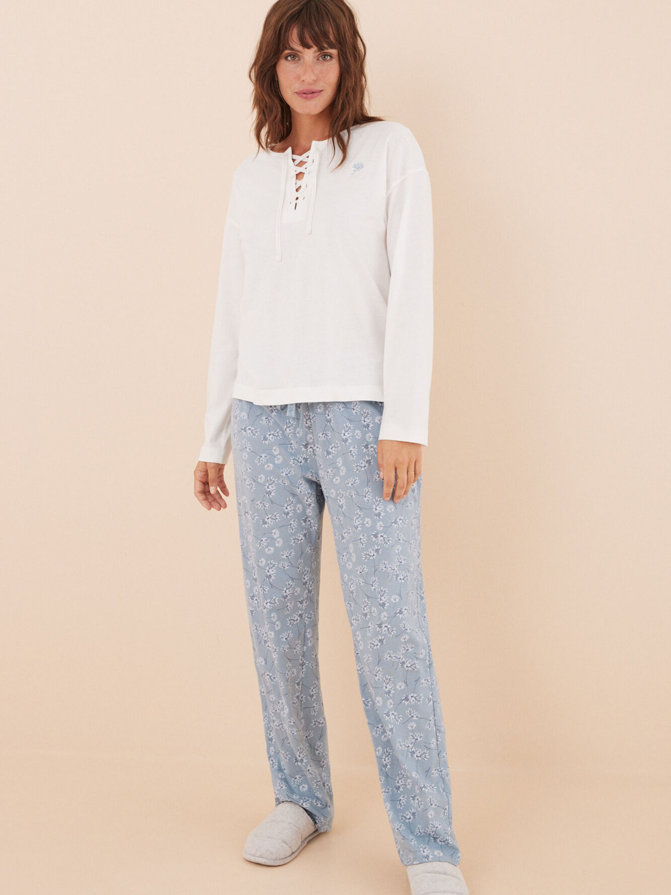 Одежда для дома и сна Women'secret модель 3596093-96 Фото