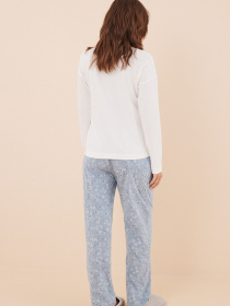 Одежда для дома и сна Women'secret модель 3596093-96 Фото