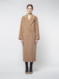 Пальта та плащі Be & Aver AMBER модель BEAVR_BA_FW21_89 Фото