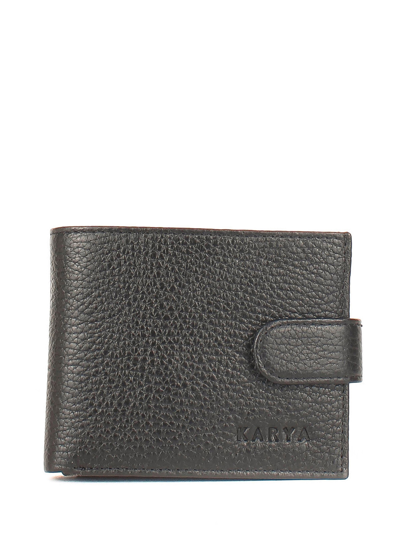 Кошельки KARYA модель 0980-45 Фото