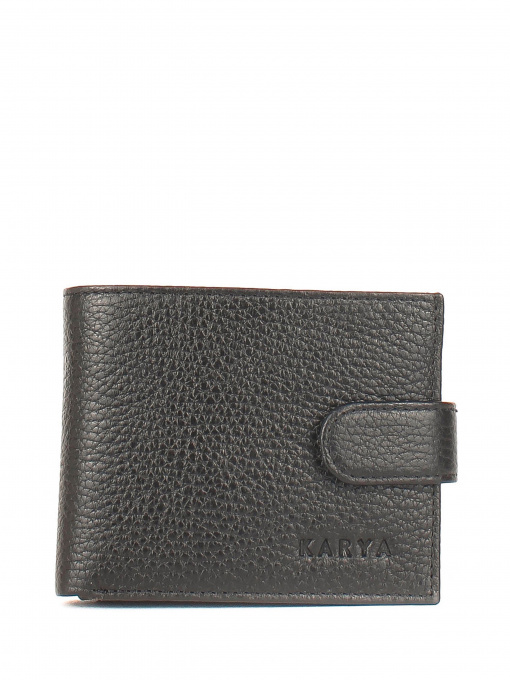 Кошельки KARYA модель 0980-45 Фото