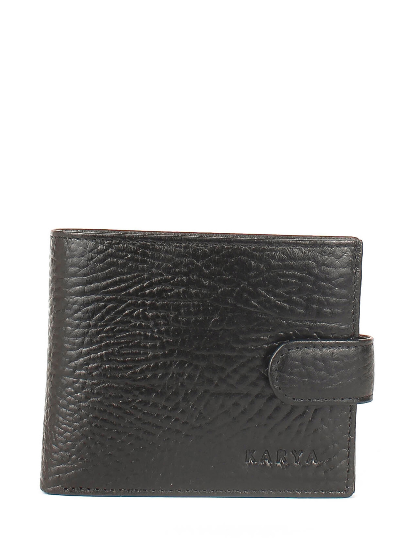 Кошельки KARYA модель 0982-03 Фото