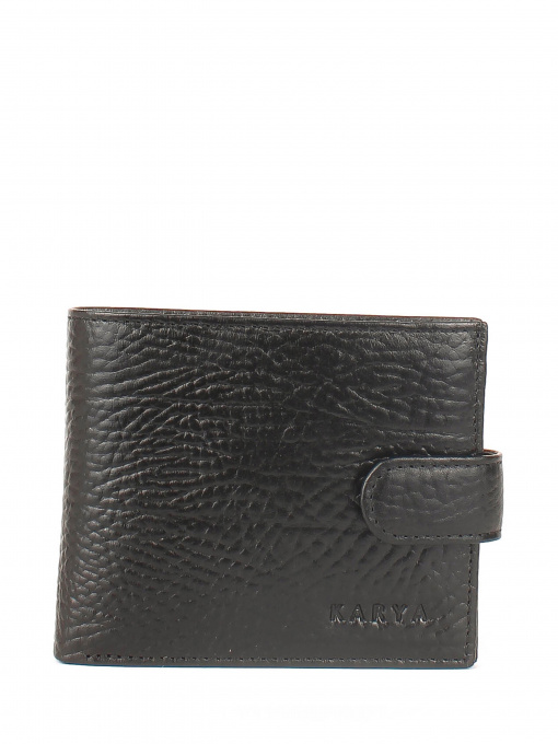 Кошельки KARYA модель 0982-03 Фото